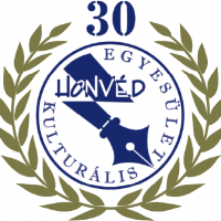 A Honvéd Kulturális Egyesület logója